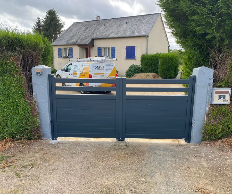 installateur volet roulant saint berthevin